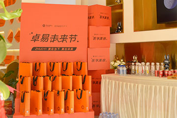 項目方案代理商