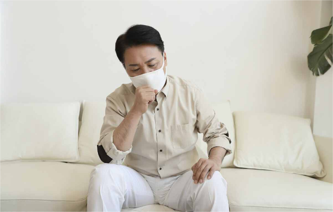 柳葉刀子刊：新冠后疲勞比例高達 34.8%！原因和免疫細胞有關