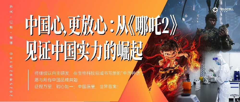 中國心，更放心：從《哪吒2》見證中國實力的崛起