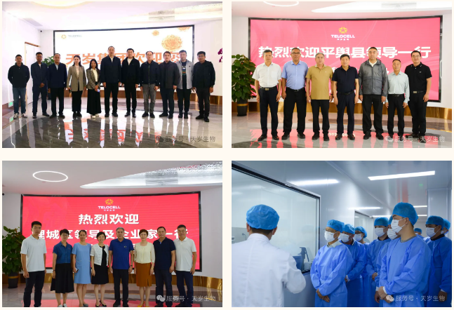 天歲生物年度總結：鐫刻奮進印記 譜寫璀璨篇章